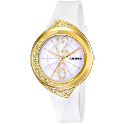 Наручний годинник Calypso K5638/3