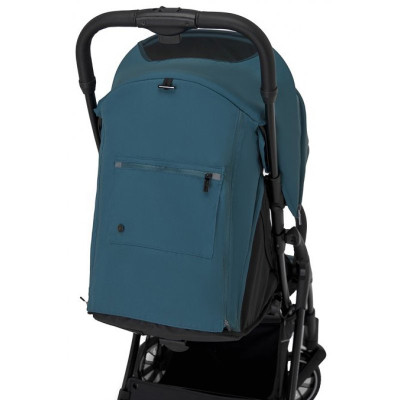 Коляска Espiro Fuel 103 Ocean Blue (5905683800433)