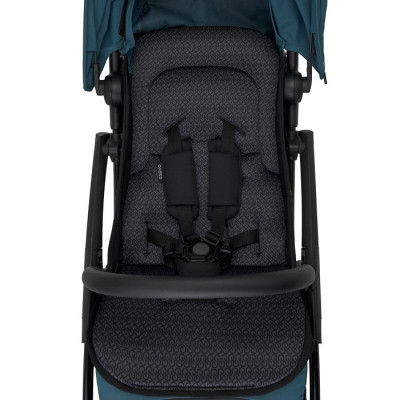 Коляска Espiro Fuel 103 Ocean Blue (5905683800433)