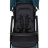 Коляска Espiro Fuel 103 Ocean Blue (5905683800433)
