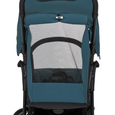 Коляска Espiro Fuel 103 Ocean Blue (5905683800433)