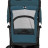 Коляска Espiro Fuel 103 Ocean Blue (5905683800433)