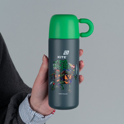 Термос Kite 480 мл NT (NT25-312)