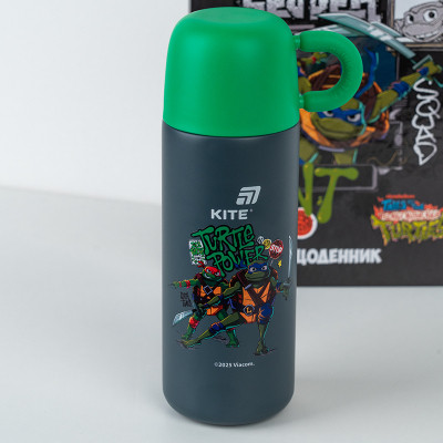 Термос Kite 480 мл NT (NT25-312)