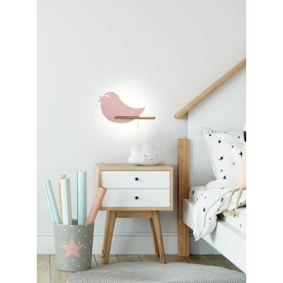Світильник Candellux BIRD (21-85054)