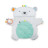 Дитячий килимок Bright Starts Tummy Time Prop &amp; Play (10841)
