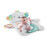 Дитячий килимок Bright Starts Tummy Time Prop &amp; Play (10841)