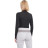 Термофутболка Turbat Retezat Body Wmn caviar XL (012.002.0833)