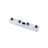 Футконтролер Mooer GWF4 Wireless Footswitch White