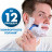 Бритва Gillette Blue 3 Comfort 3 шт. (7702018489695/7702018489619)