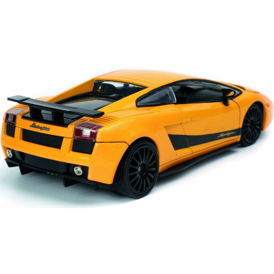 Машина Jada металева Форсаж Ламборгіні Гайярдо 1:24 (253203067)