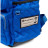 Рюкзак шкільний Yes T-130 YES by Andre Tan Double plus blue (559048)