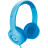 Навушники Trust Nouna Blue (25278)