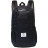 Рюкзак туристичний Naturehike Ultralight NH17A012-B, 18 л, чорний (6927595718674)