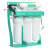 Система фільтрації води Ecosoft P&#039;&#039;URE AquaCalcium Mint з помпою (MO675PSMACECO)