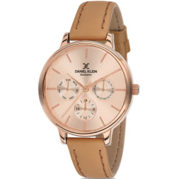 Наручний годинник Daniel Klein DK11706-3