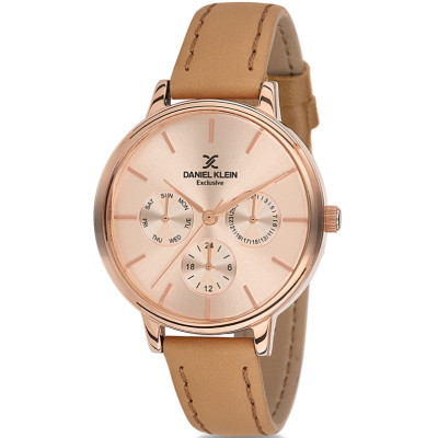 Наручний годинник Daniel Klein DK11706-3