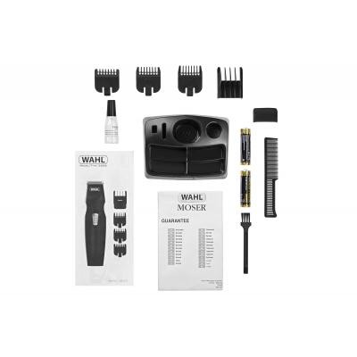 Тример Moser WAHL Mustache &amp; Beard (05606-508)