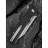 Ніж Civivi Neurohaptic, Bead Blast, чорний G10 (C23080-2)