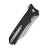 Ніж Civivi Neurohaptic, Bead Blast, чорний G10 (C23080-2)