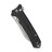Ніж Civivi Neurohaptic, Bead Blast, чорний G10 (C23080-2)