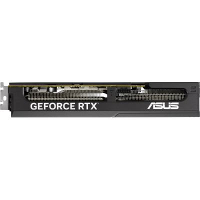 Відеокарта ASUS GeForce RTX4070 SUPER 12Gb PRIME OC (PRIME-RTX4070S-O12G)