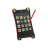 Планшет для малювання PowerPlant Writing Tablet 8.5&quot; Pink (NYWT085CP)
