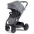 Коляска X-Lander X-Cite Azure Grey (5902315549142)