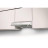 Витяжка кухонна Faber 2740 Pb Srm Wh A60, білий (300.0557.570)