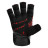 Рукавички для фітнесу RDX L7 Micro Plus Red/Black S (WGL-L7R-S+)