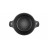 Каструля Ringel Zitrone black с крышкой 5,8 л (RG-2108-24/2 BL)