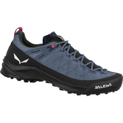 Кросівки Salewa WS Wildfire Canvas 61407 8769 - 36.5 - синій (013.001.6239)