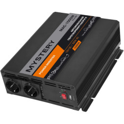 Автомобільний інвертор Mystery MAC-1000W PURE SW