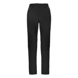 Штани Salewa Dolomia Pants Wms 27936 0910 - 42/36 (S) - чорний (013.002.8667)