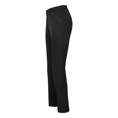 Штани Salewa Dolomia Pants Wms 27936 0910 - 42/36 (S) - чорний (013.002.8667)
