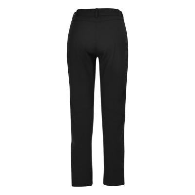 Штани Salewa Dolomia Pants Wms 27936 0910 - 42/36 (S) - чорний (013.002.8667)
