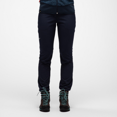 Штани Salewa Dolomia Pants Wms 27936 0910 - 42/36 (S) - чорний (013.002.8667)