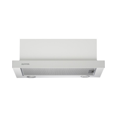 Витяжка кухонна Pyramida TX 60 (750) R WH