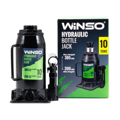 Домкрат WINSO 10т (170100)