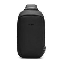 Сумка Pacsafe Vibe 325 sling pack Чорна (60221130)