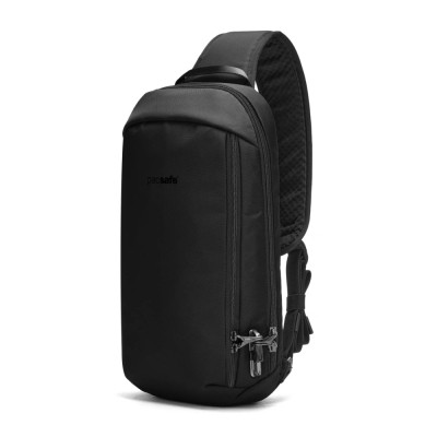 Сумка Pacsafe Vibe 325 sling pack Чорна (60221130)