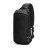 Сумка Pacsafe Vibe 325 sling pack Чорна (60221130)