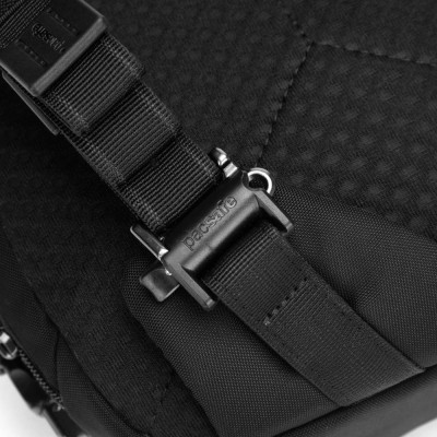 Сумка Pacsafe Vibe 325 sling pack Чорна (60221130)