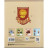 Зошит Kite Harry Potter, 12 аркушів, коса лінія (HP25-235)