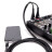 Інсертний кабель D&#039;Addario Custom Series 1/8&quot; to Dual XLR Audio Cable (1.8m) (PW-MPXLR-06)