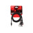 Інсертний кабель D&#039;Addario Custom Series 1/8&quot; to Dual XLR Audio Cable (1.8m) (PW-MPXLR-06)