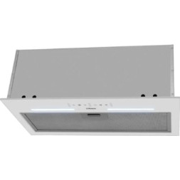Витяжка кухонна Hansa OMP6553WGH
