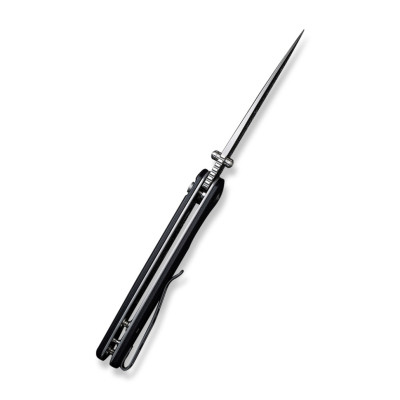 Ніж Sencut Sachse Satin Black G10 (S21007-5)
