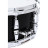 Малий барабан Yamaha Absolute Hybrid Maple Snare 14&quot; (Solid Black) (AMS1460 SOB)