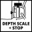 Свердлильний верстат Einhell TC-BD 450, 450Вт, 600-2650об/хв, патрон 1.5-13мм (4520592)